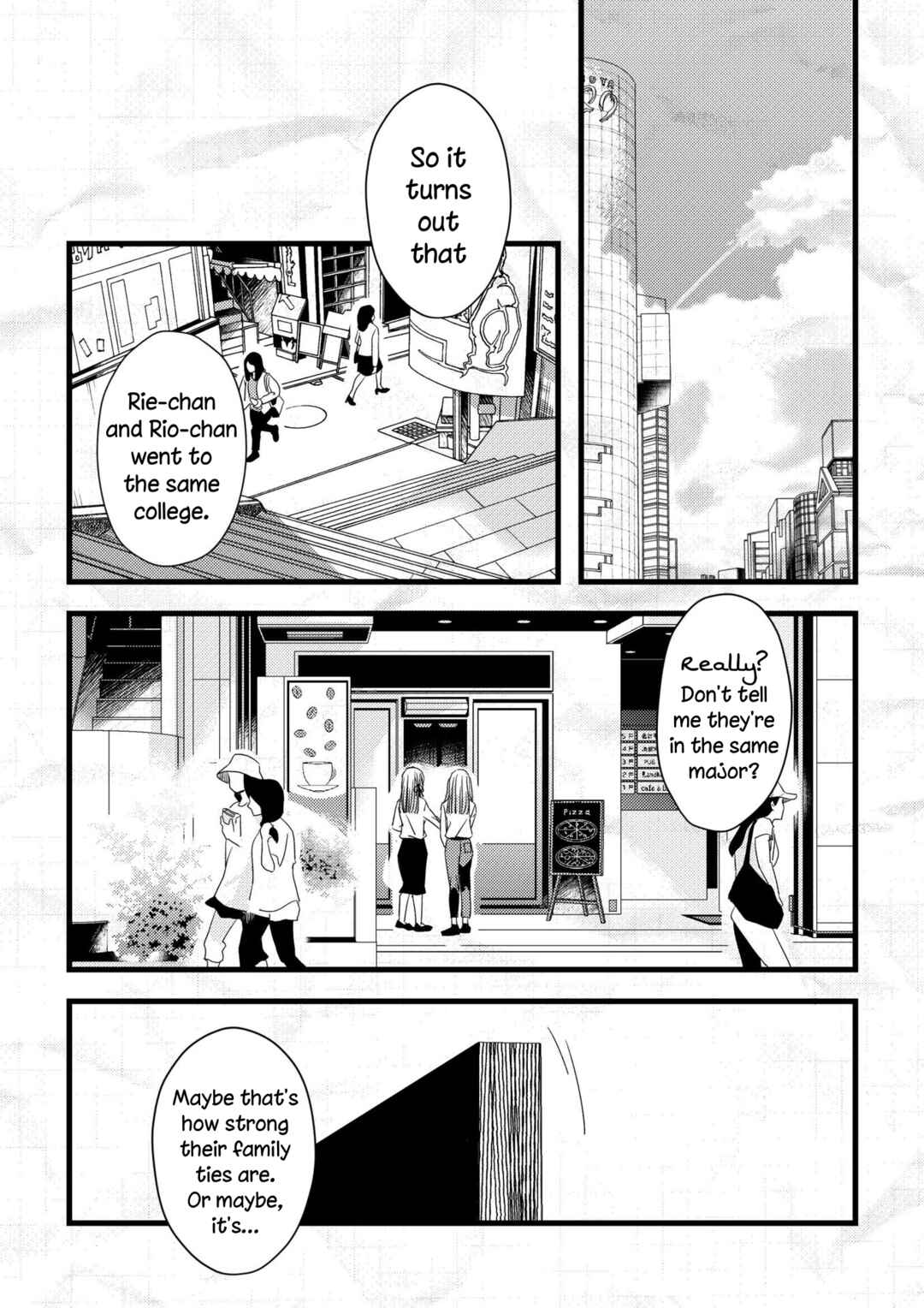 Page 79 Chapter Unknown_615a Watashitachi no Ai wa Shin no Katachi de