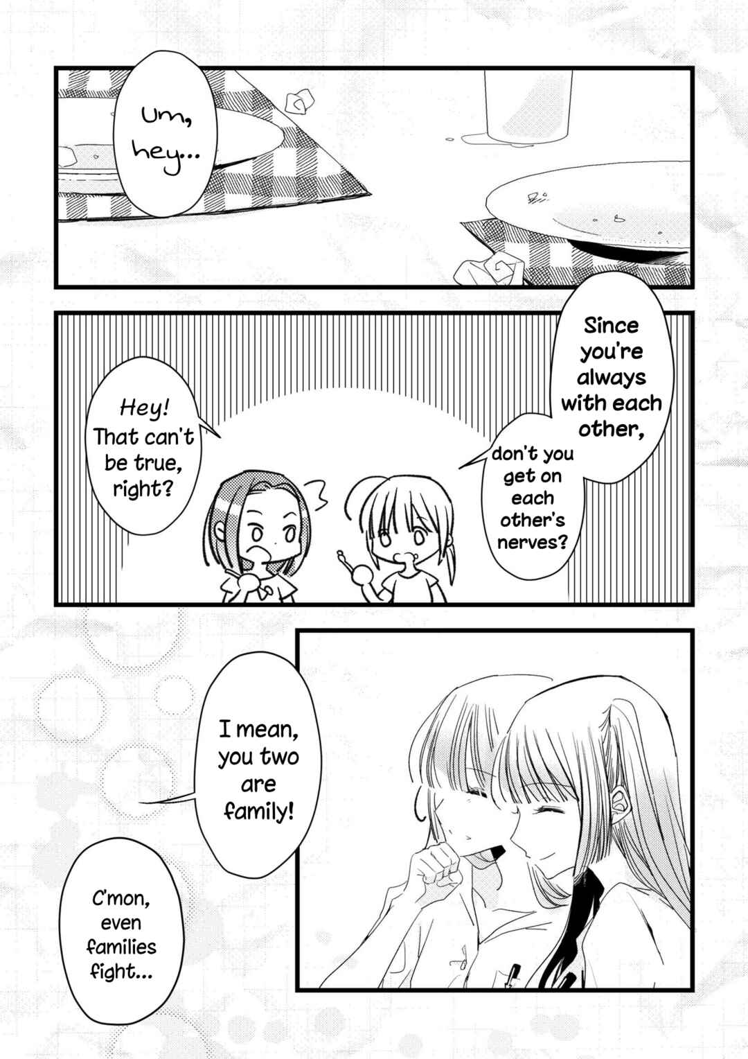 Page 83 Chapter Unknown_615a Watashitachi no Ai wa Shin no Katachi de