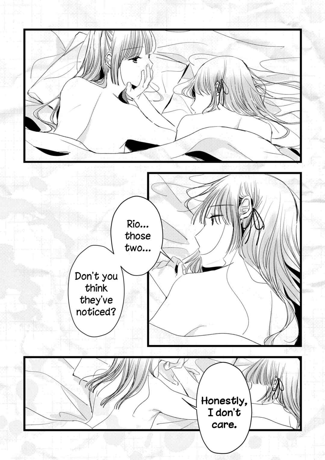 Page 89 Chapter Unknown_615a Watashitachi no Ai wa Shin no Katachi de