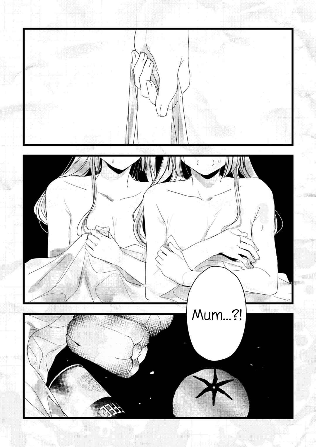 Page 95 Chapter Unknown_615a Watashitachi no Ai wa Shin no Katachi de