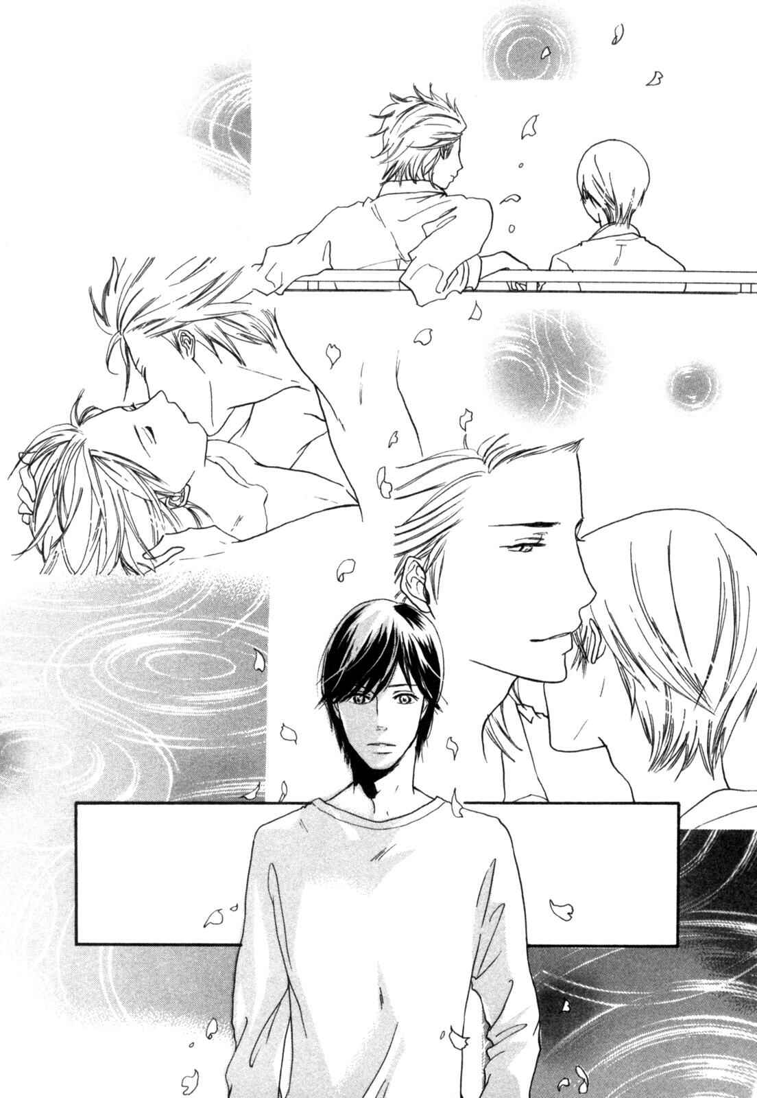 Page 27 Chapter 3 Sugu ni Te ga Deru Bokutachi wa