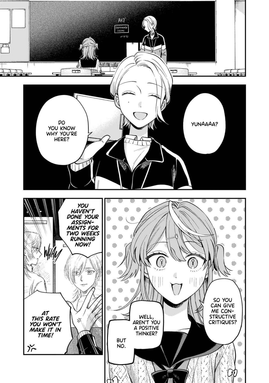 Page 36 Chapter 1 Neko ni Hakucho, Hotaru ni Koban