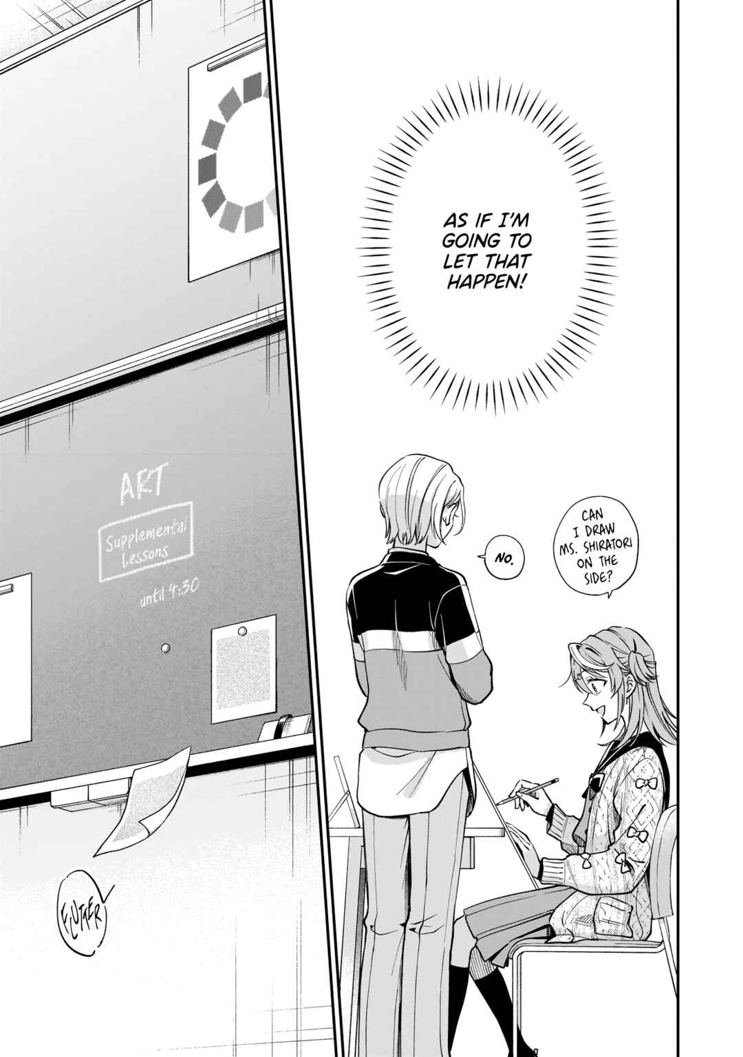 Page 40 Chapter 1 Neko ni Hakucho, Hotaru ni Koban