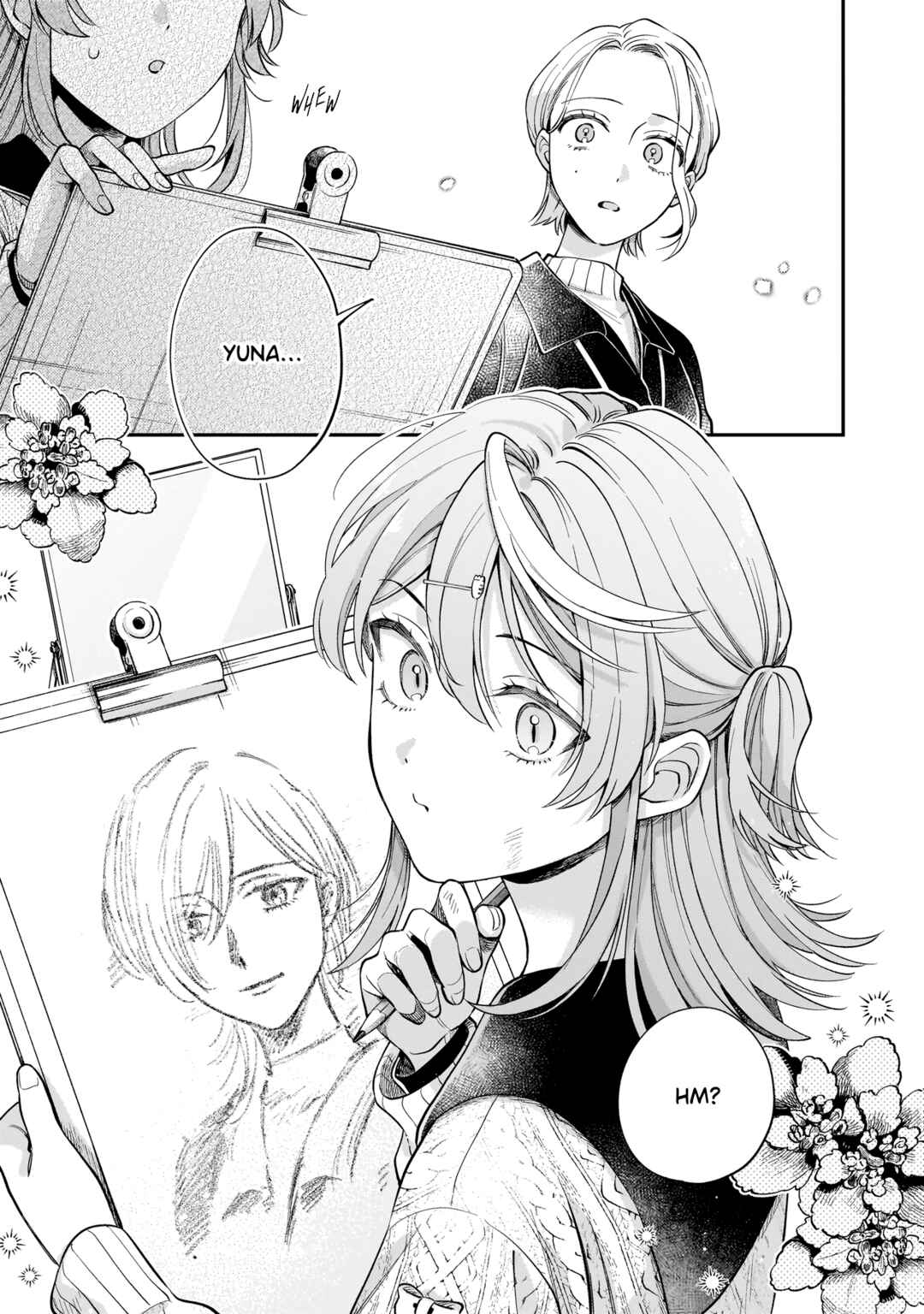 Page 6 Chapter 1 Neko ni Hakucho, Hotaru ni Koban