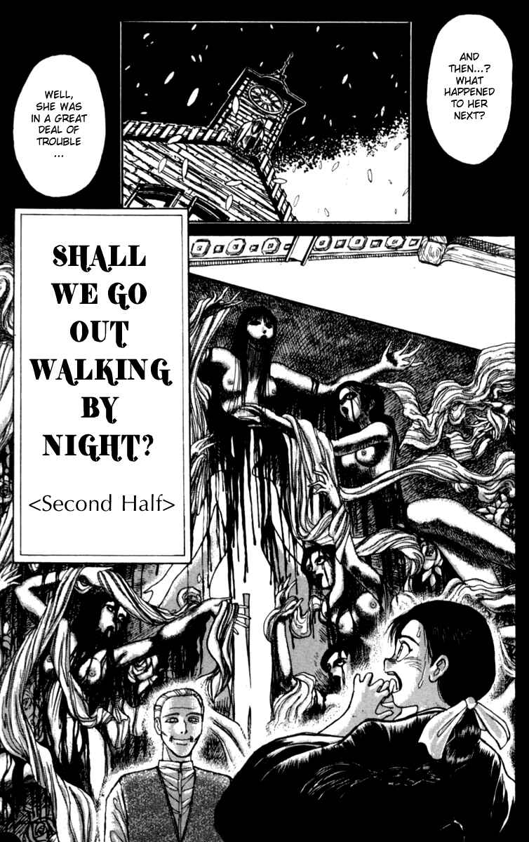 Page 1 Chapter 6 Songs of the Night