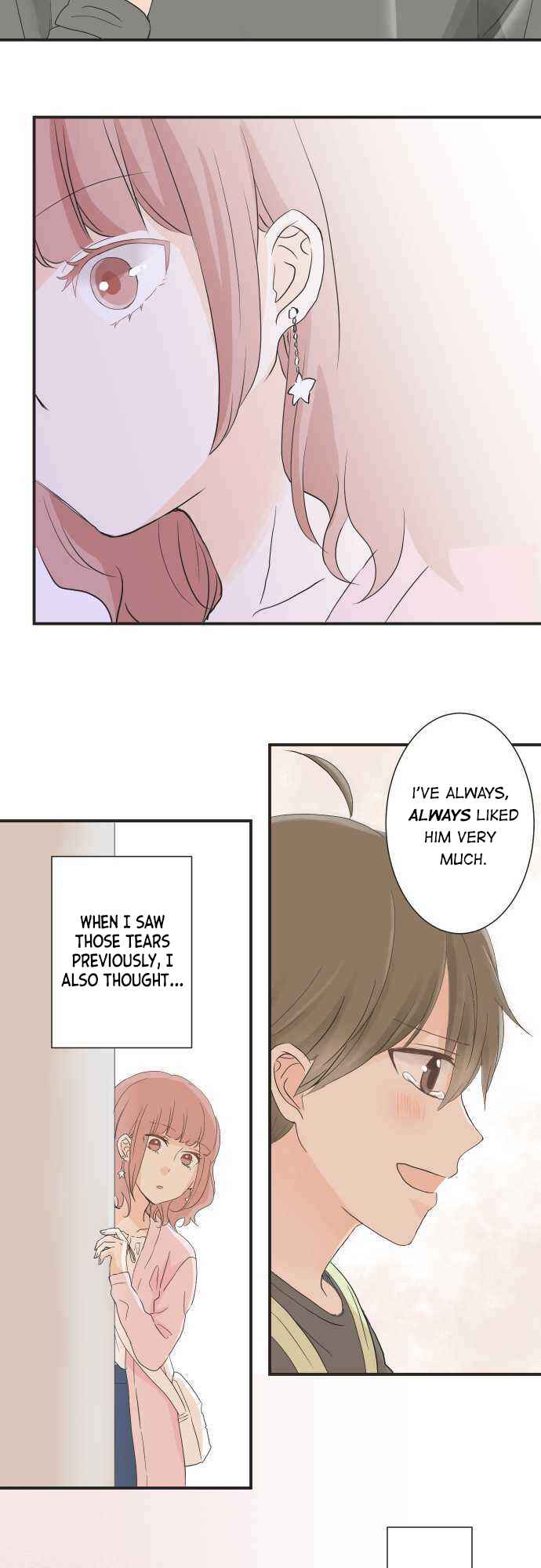 Page 13 Chapter 13 Mismatched Love