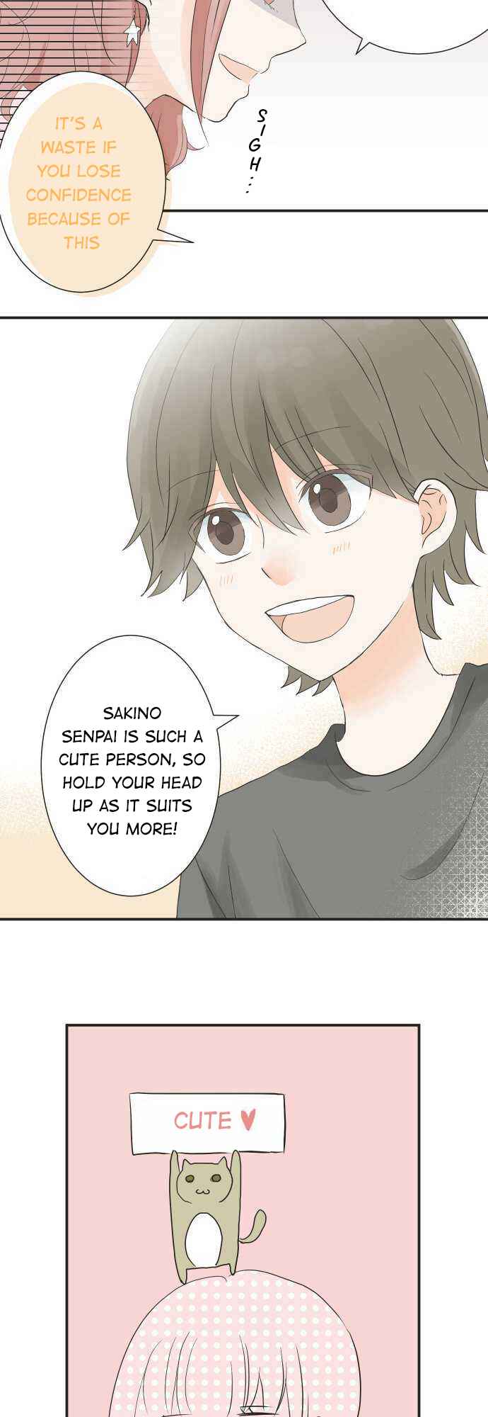 Page 16 Chapter 13 Mismatched Love