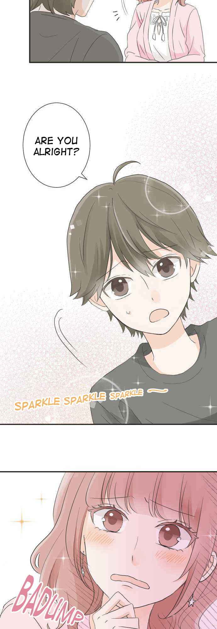 Page 19 Chapter 13 Mismatched Love