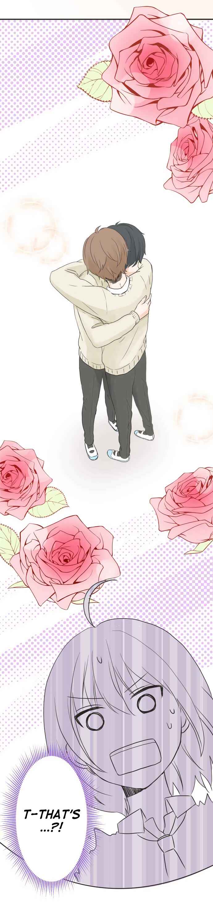 Page 10 Chapter 5 Mismatched Love