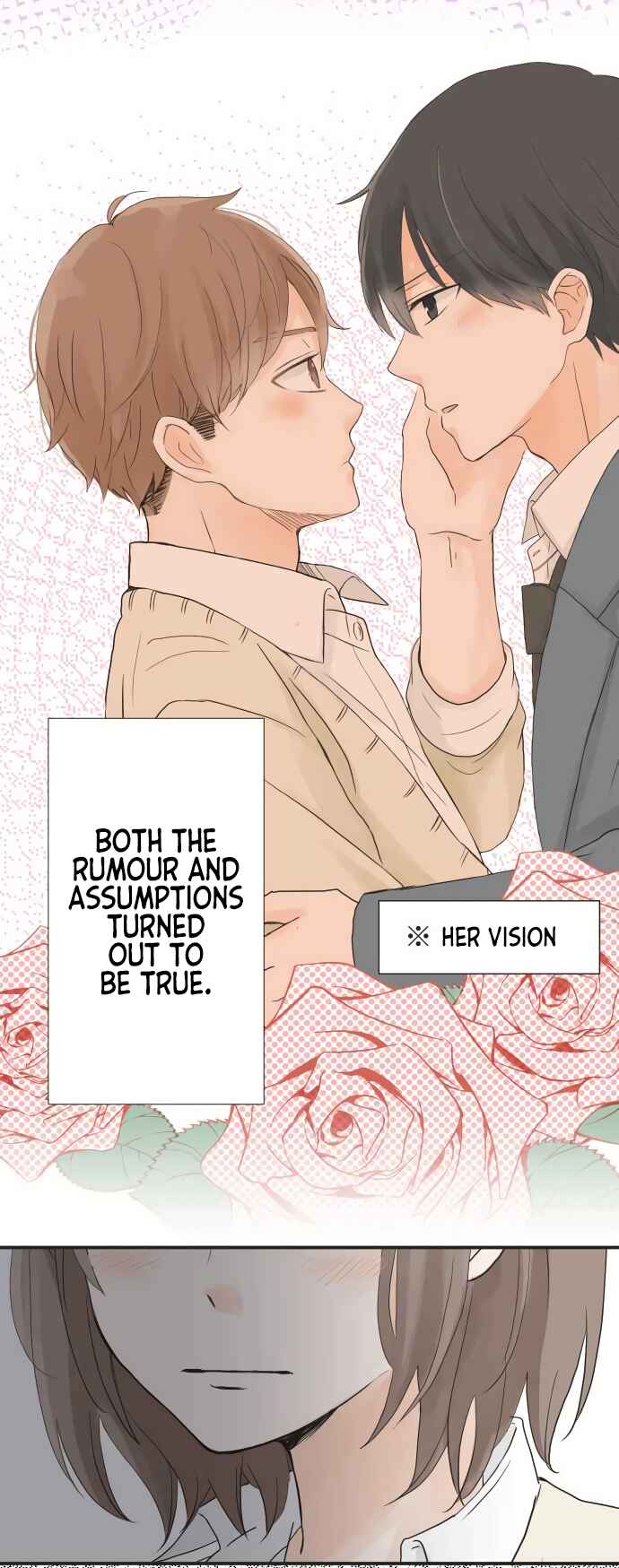 Page 13 Chapter 5 Mismatched Love