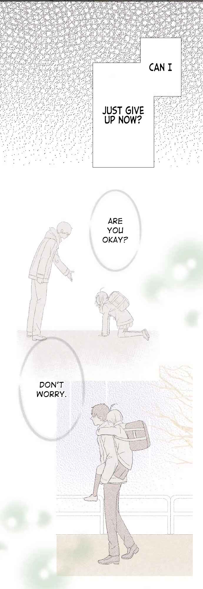 Page 14 Chapter 5 Mismatched Love