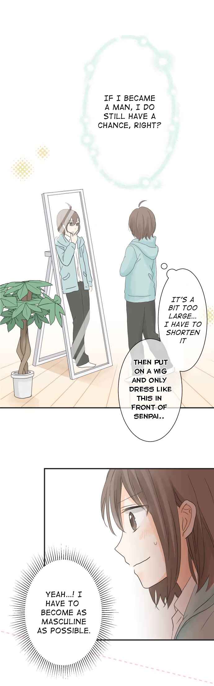 Page 20 Chapter 5 Mismatched Love
