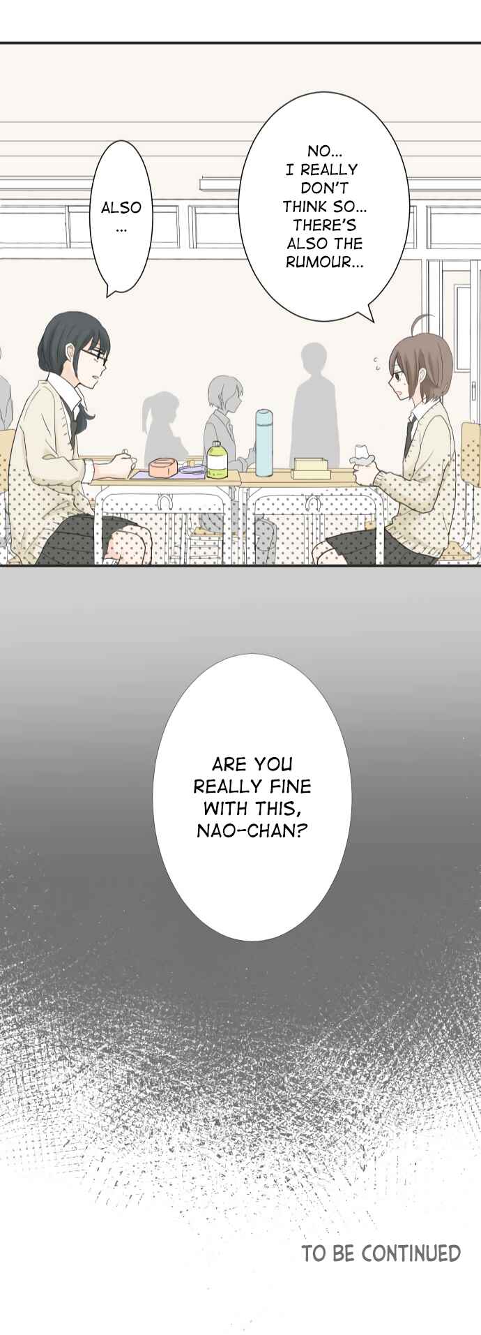 Page 24 Chapter 5 Mismatched Love