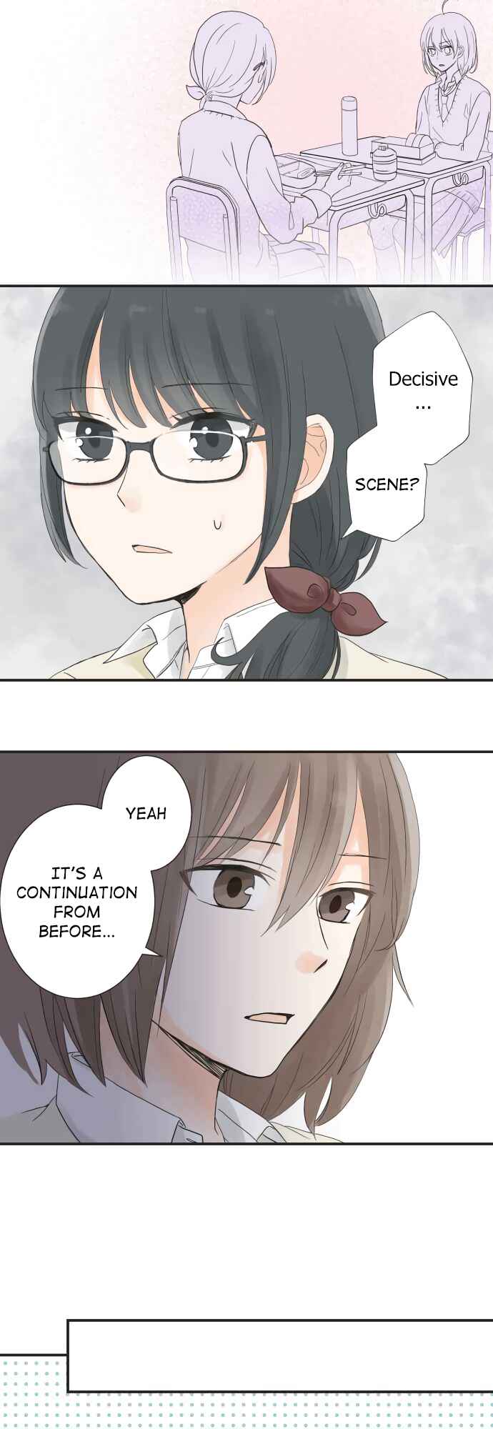 Page 4 Chapter 5 Mismatched Love
