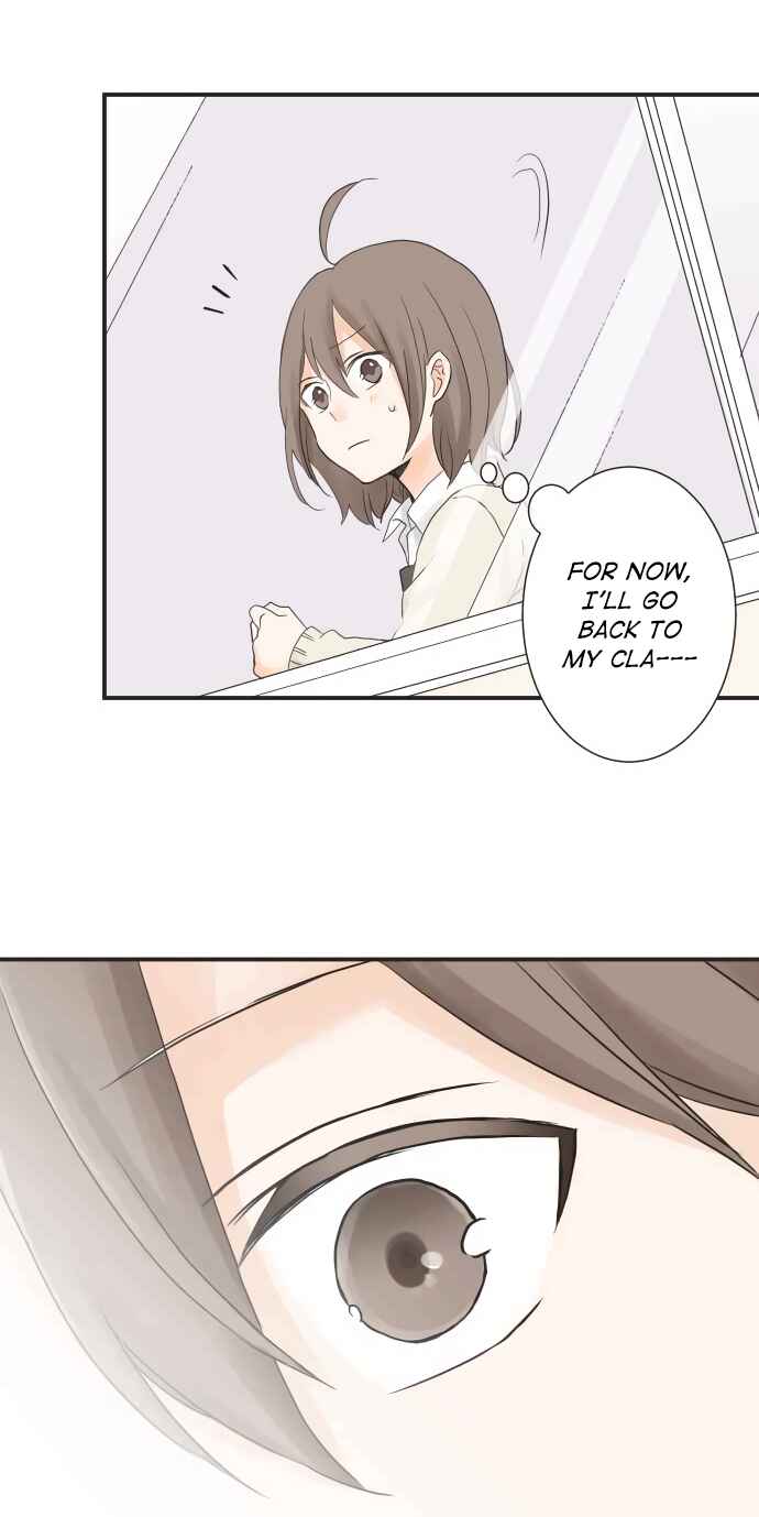 Page 9 Chapter 5 Mismatched Love