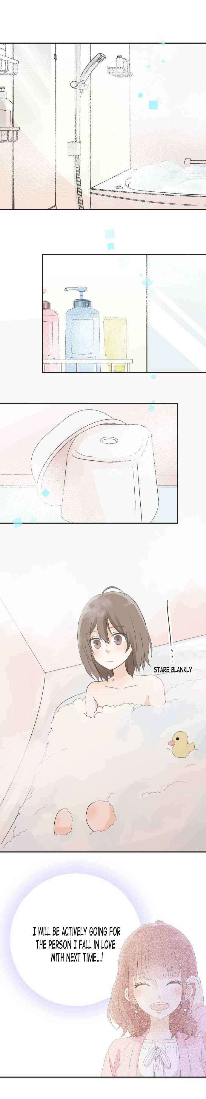 Page 10 Chapter 14 Mismatched Love
