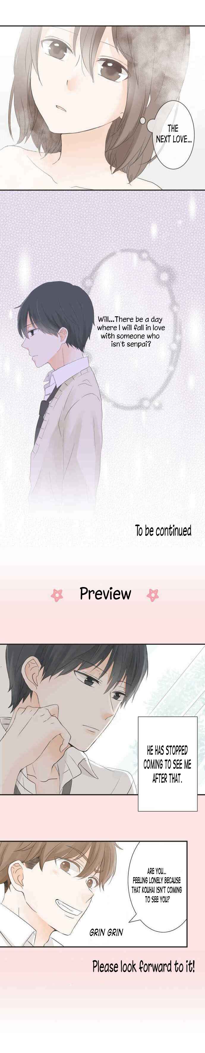 Page 11 Chapter 14 Mismatched Love