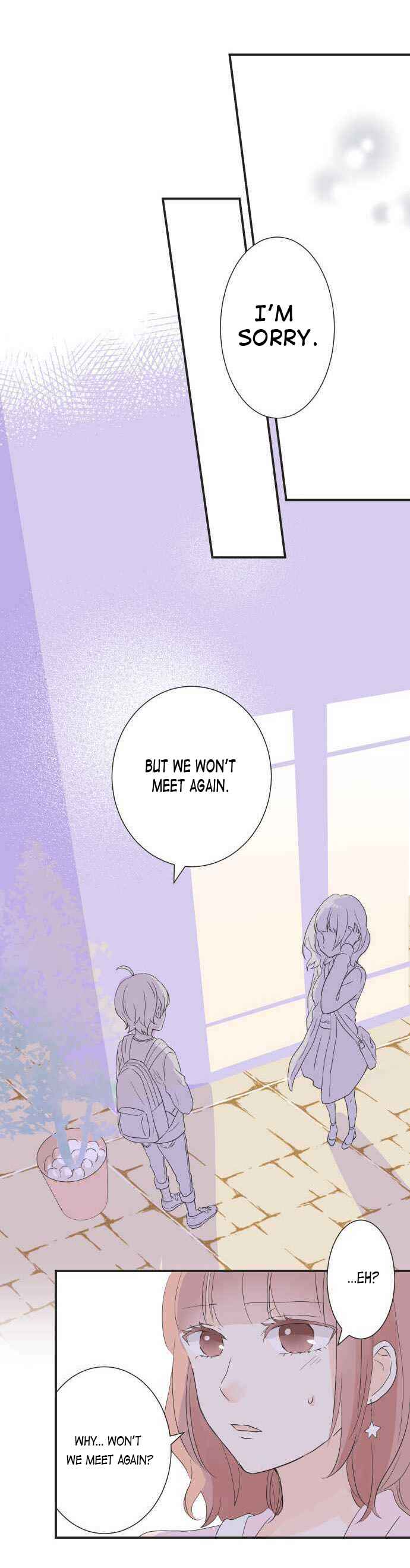 Page 5 Chapter 14 Mismatched Love