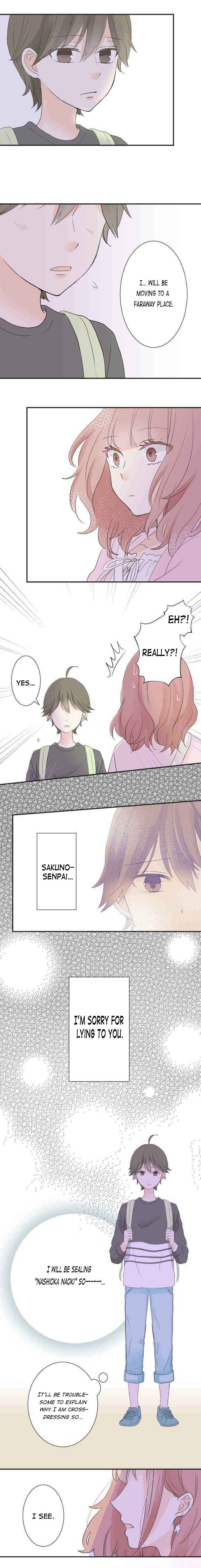 Page 6 Chapter 14 Mismatched Love