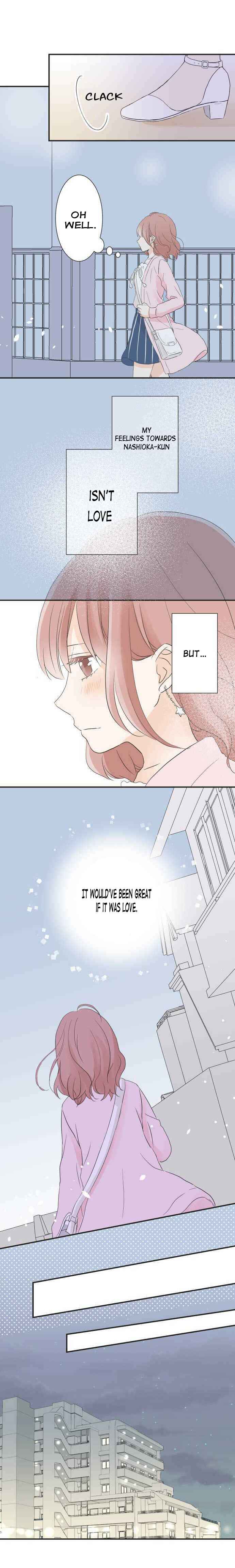 Page 9 Chapter 14 Mismatched Love