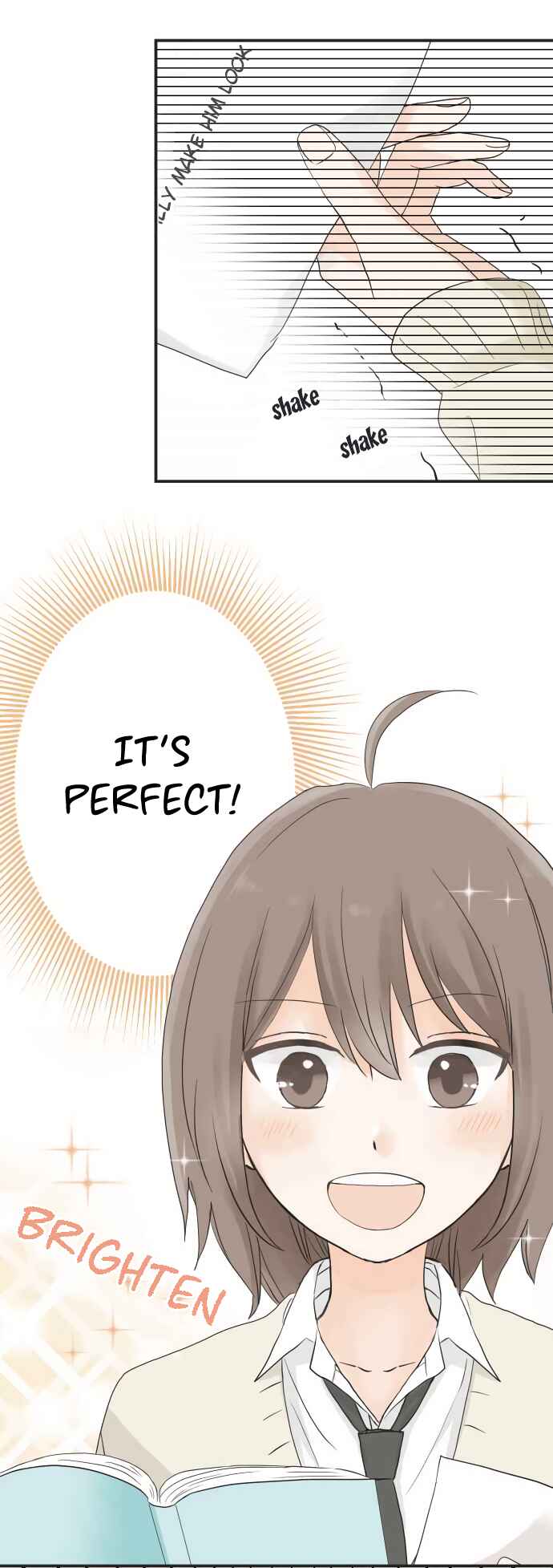 Page 17 Chapter 7 Mismatched Love