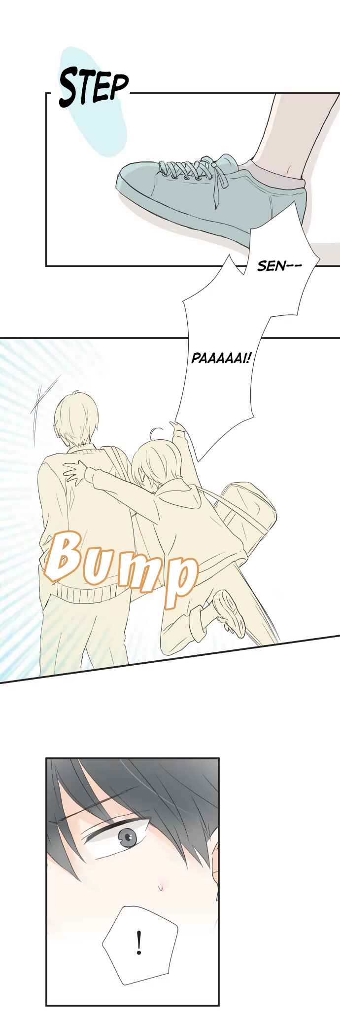 Page 19 Chapter 7 Mismatched Love