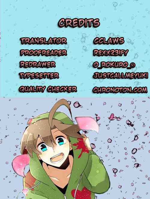 Page 2 Chapter 7 Mismatched Love