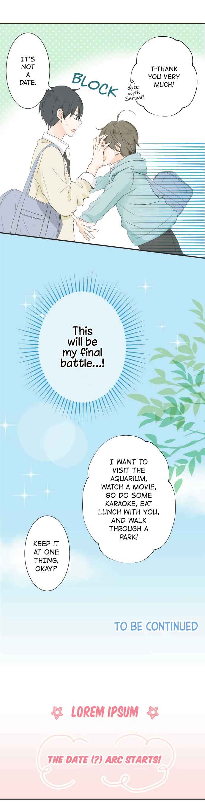 Page 27 Chapter 7 Mismatched Love