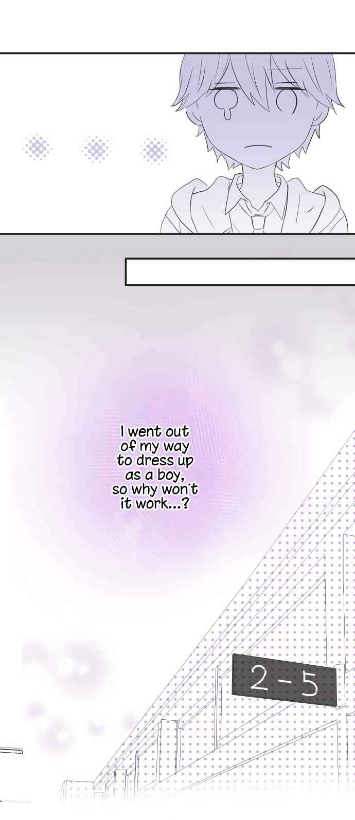 Page 7 Chapter 7 Mismatched Love