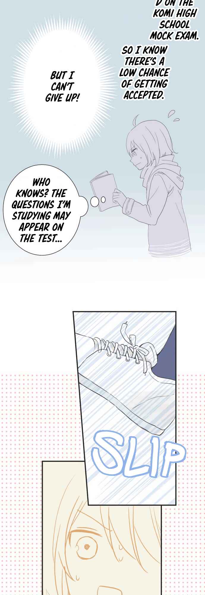 Page 10 Chapter 3 Mismatched Love