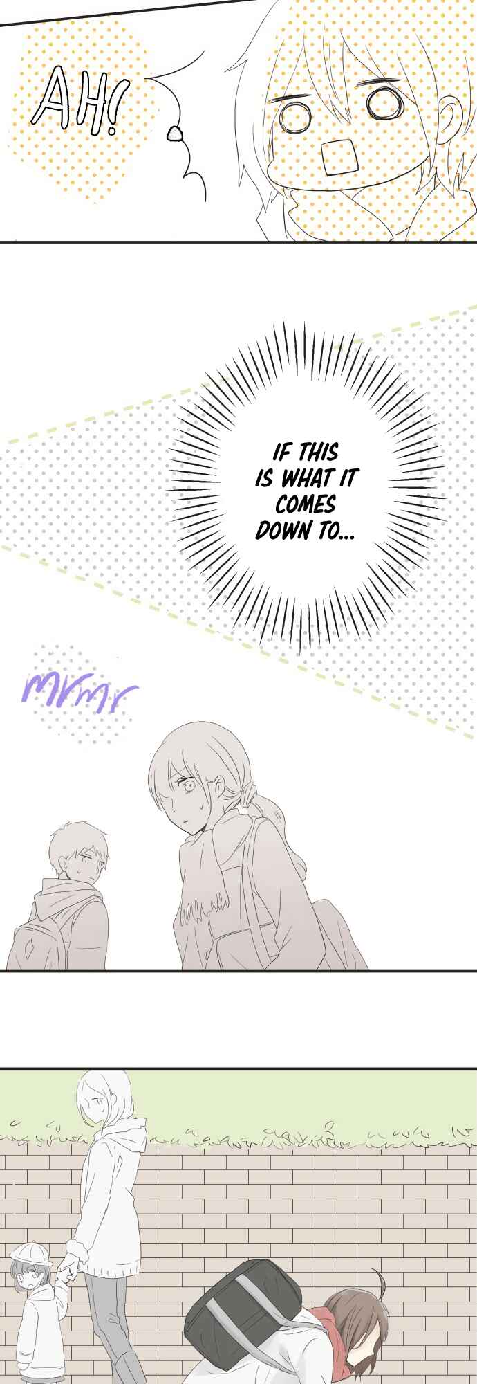 Page 15 Chapter 3 Mismatched Love