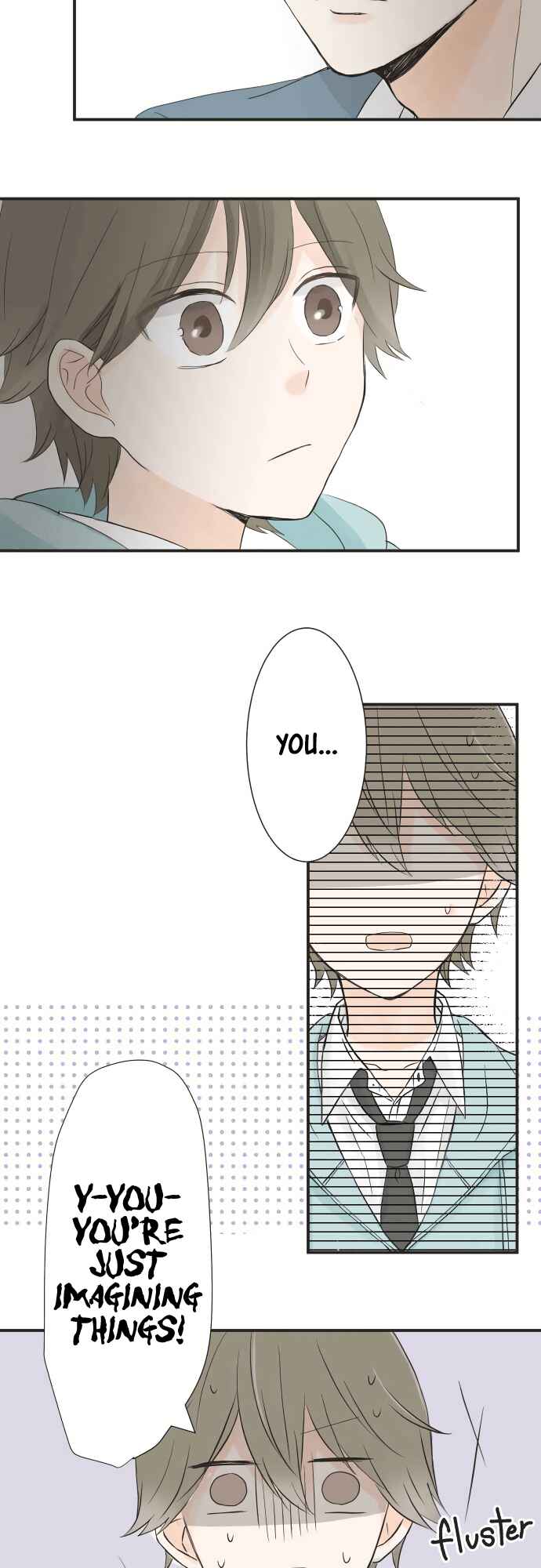 Page 2 Chapter 3 Mismatched Love