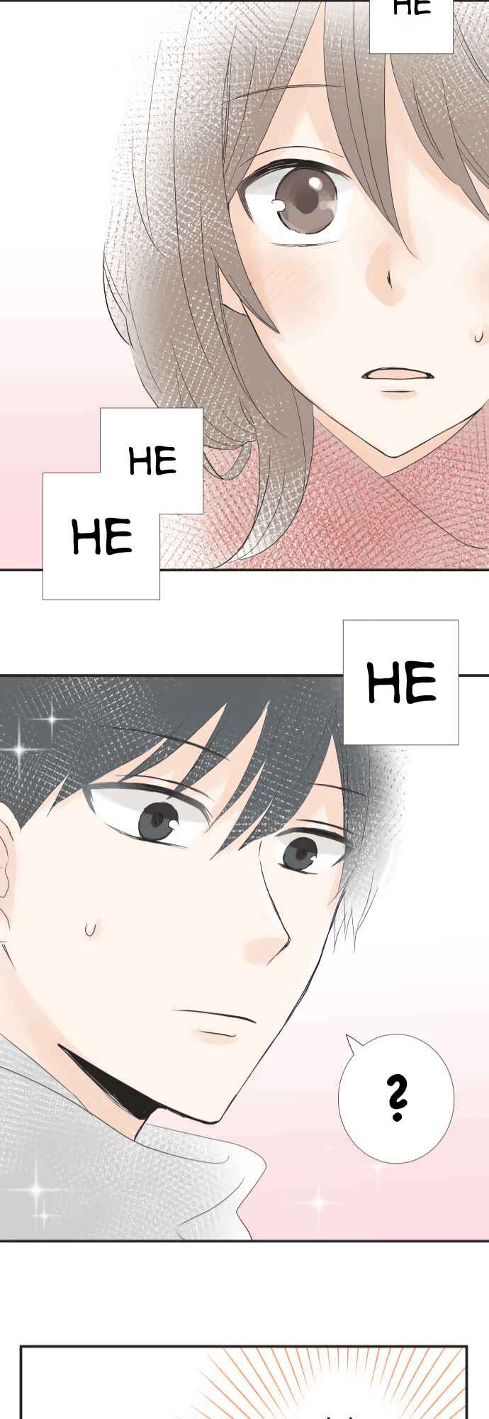Page 21 Chapter 3 Mismatched Love