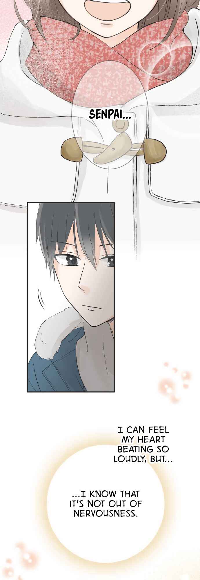 Page 29 Chapter 3 Mismatched Love