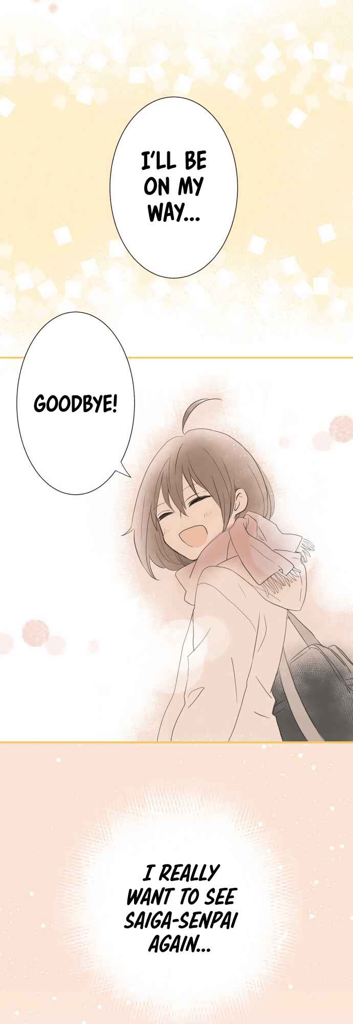 Page 30 Chapter 3 Mismatched Love