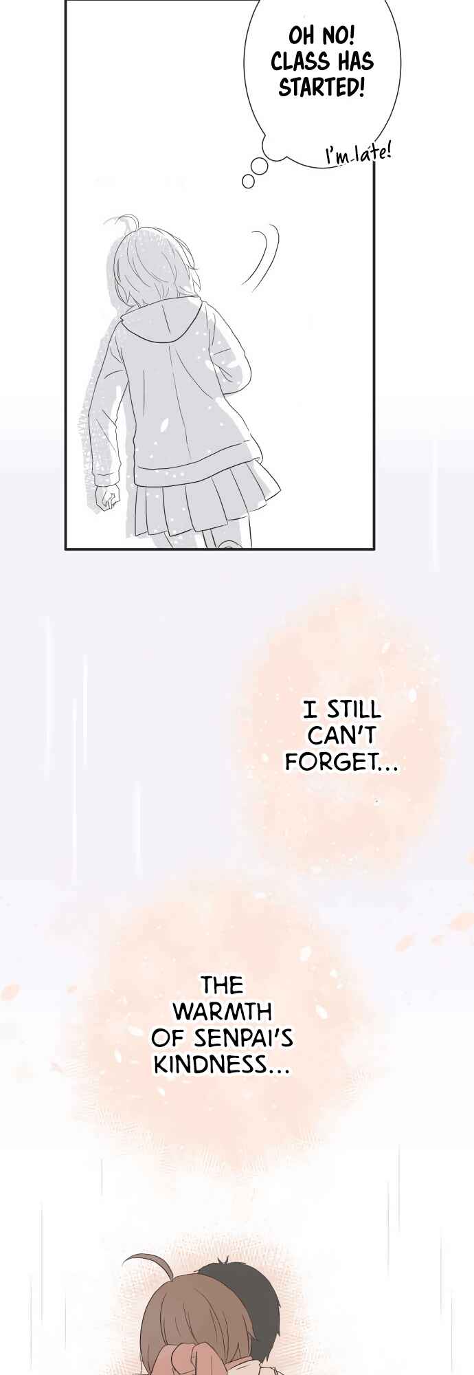 Page 33 Chapter 3 Mismatched Love