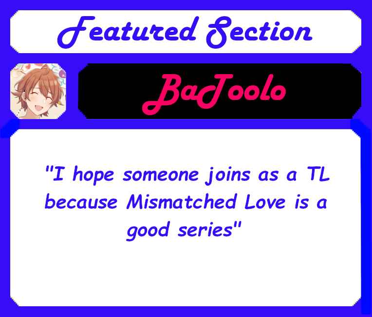 Page 9 Chapter 9 Mismatched Love