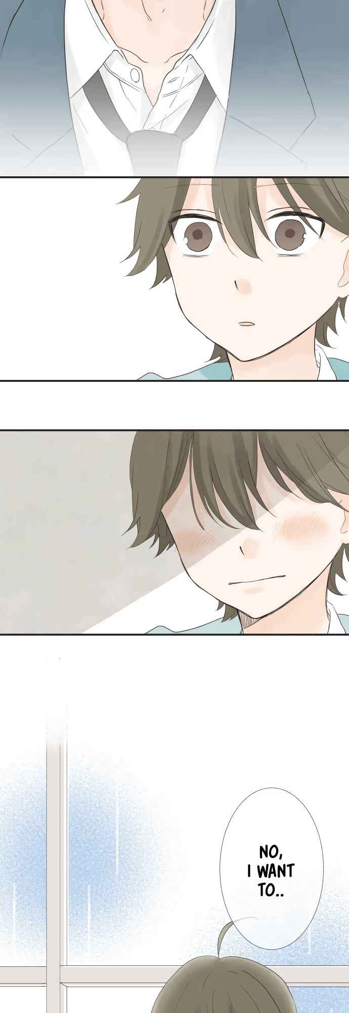 Page 19 Chapter 2 Mismatched Love