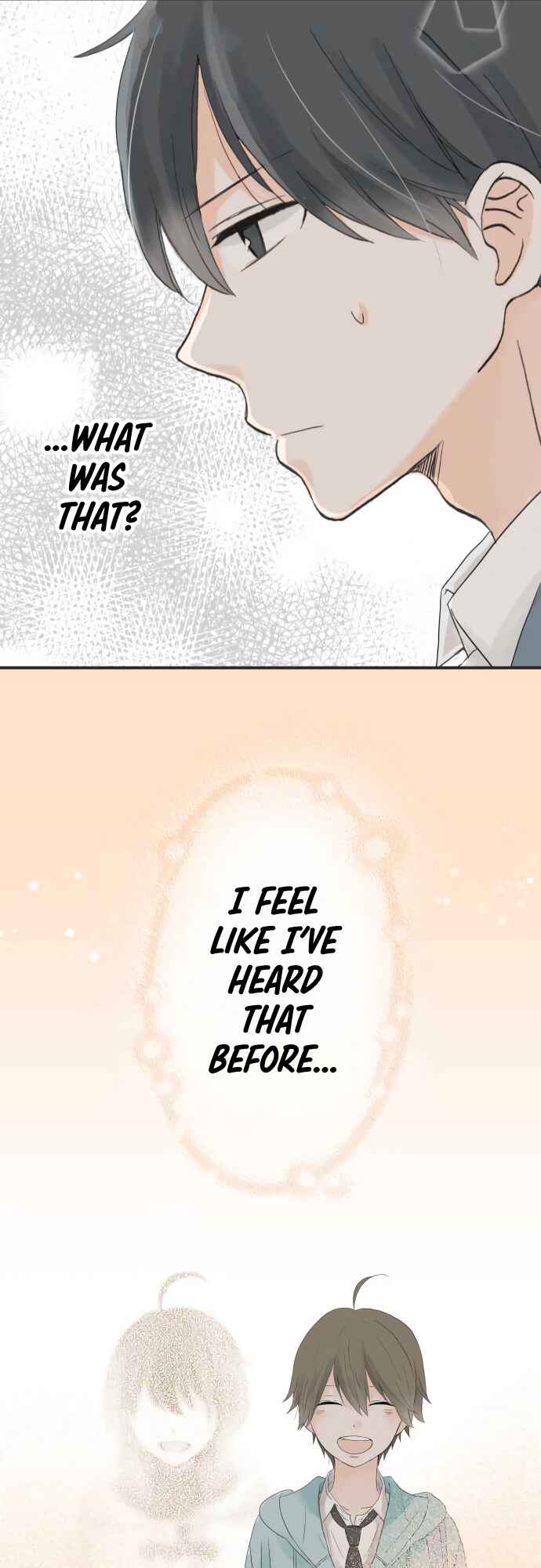 Page 22 Chapter 2 Mismatched Love