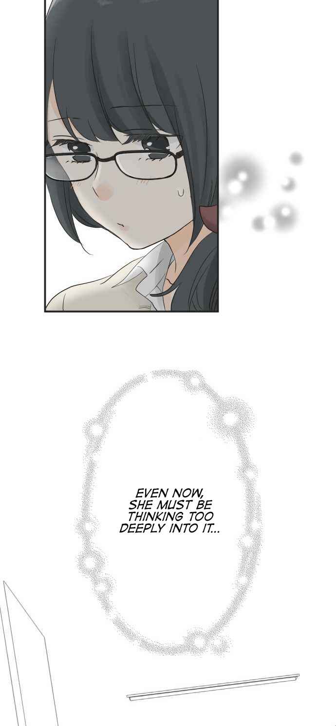 Page 10 Chapter 6 Mismatched Love