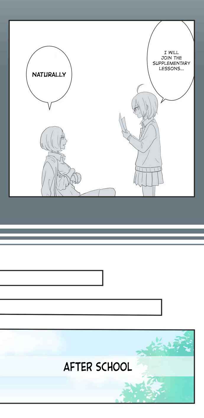 Page 15 Chapter 6 Mismatched Love