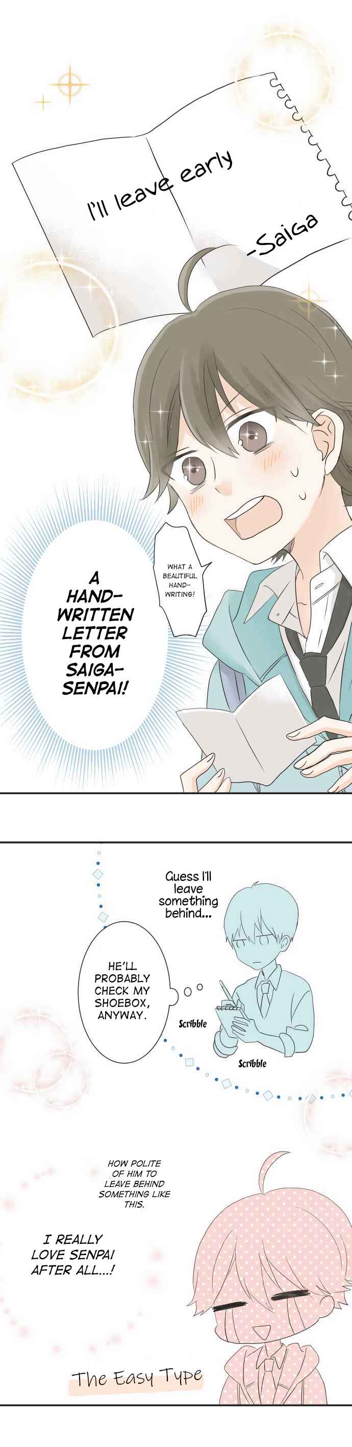Page 22 Chapter 6 Mismatched Love