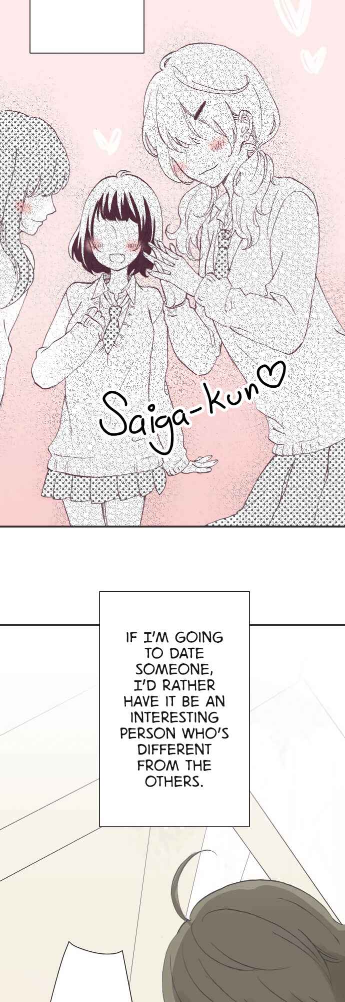 Page 10 Chapter 1 Mismatched Love