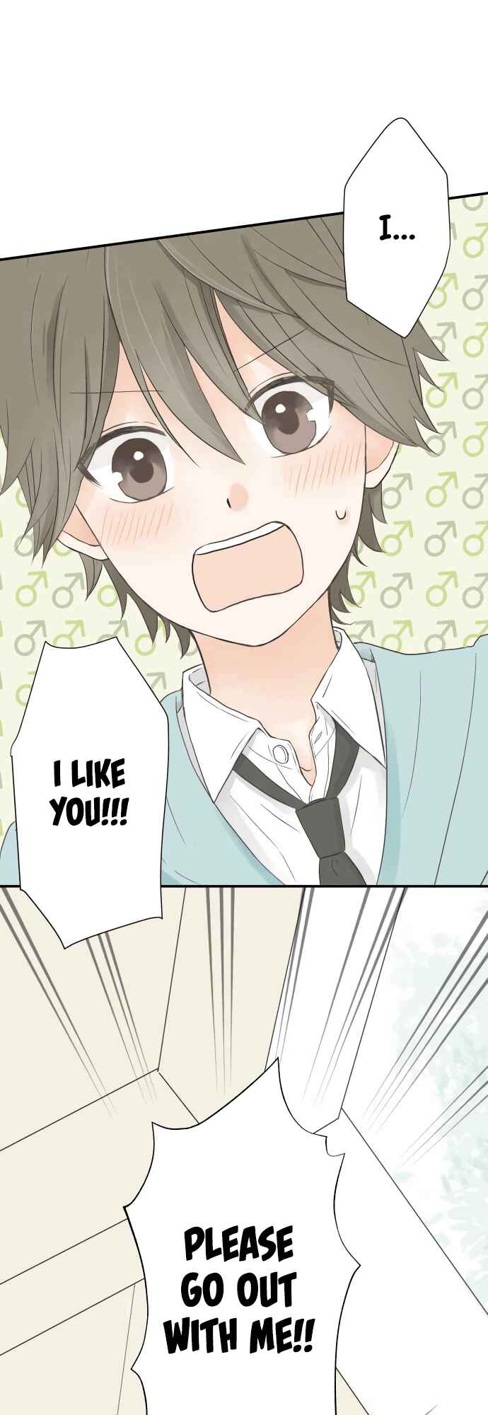 Page 13 Chapter 1 Mismatched Love