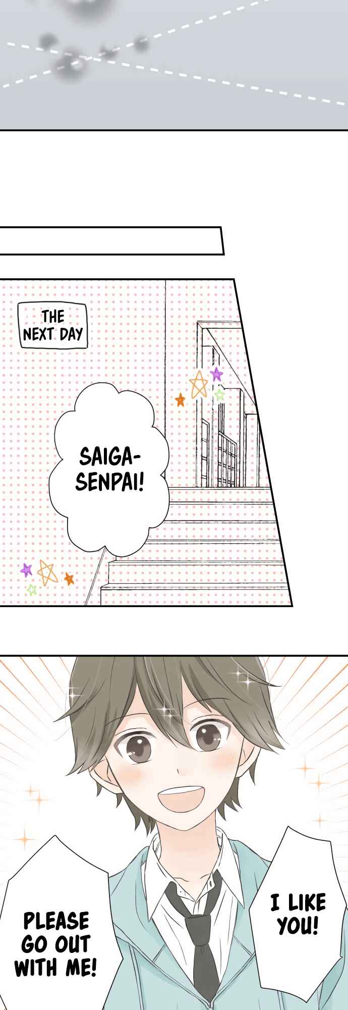 Page 18 Chapter 1 Mismatched Love
