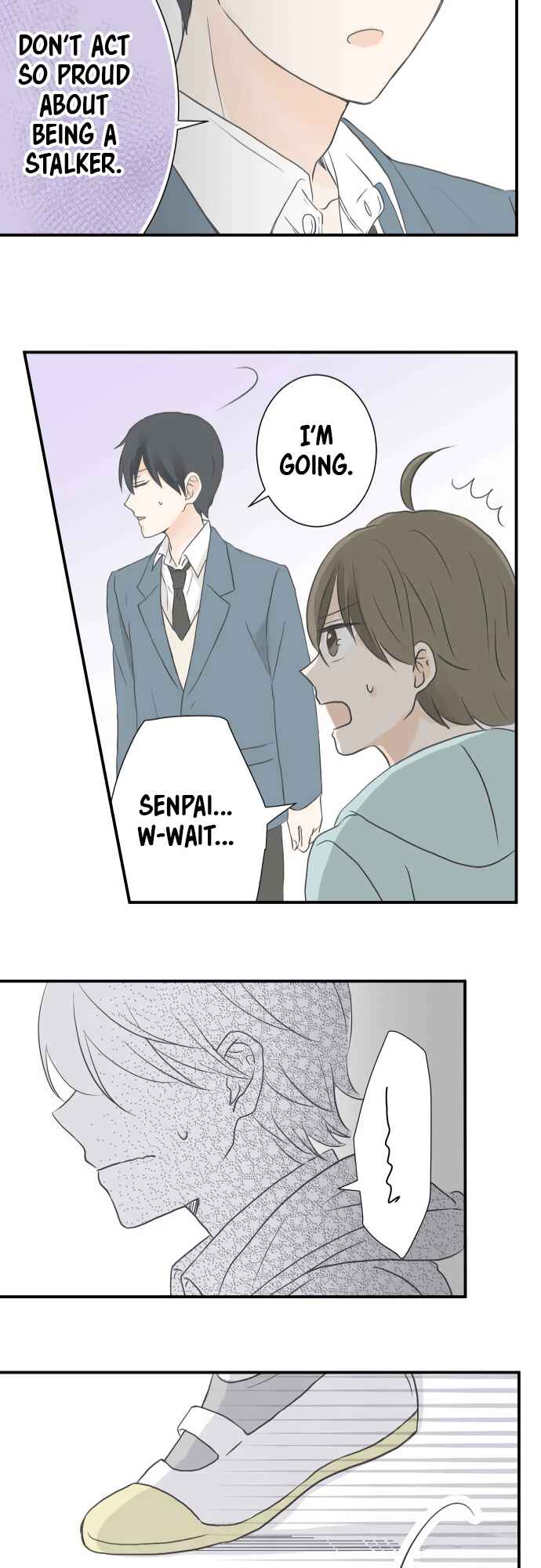 Page 23 Chapter 1 Mismatched Love