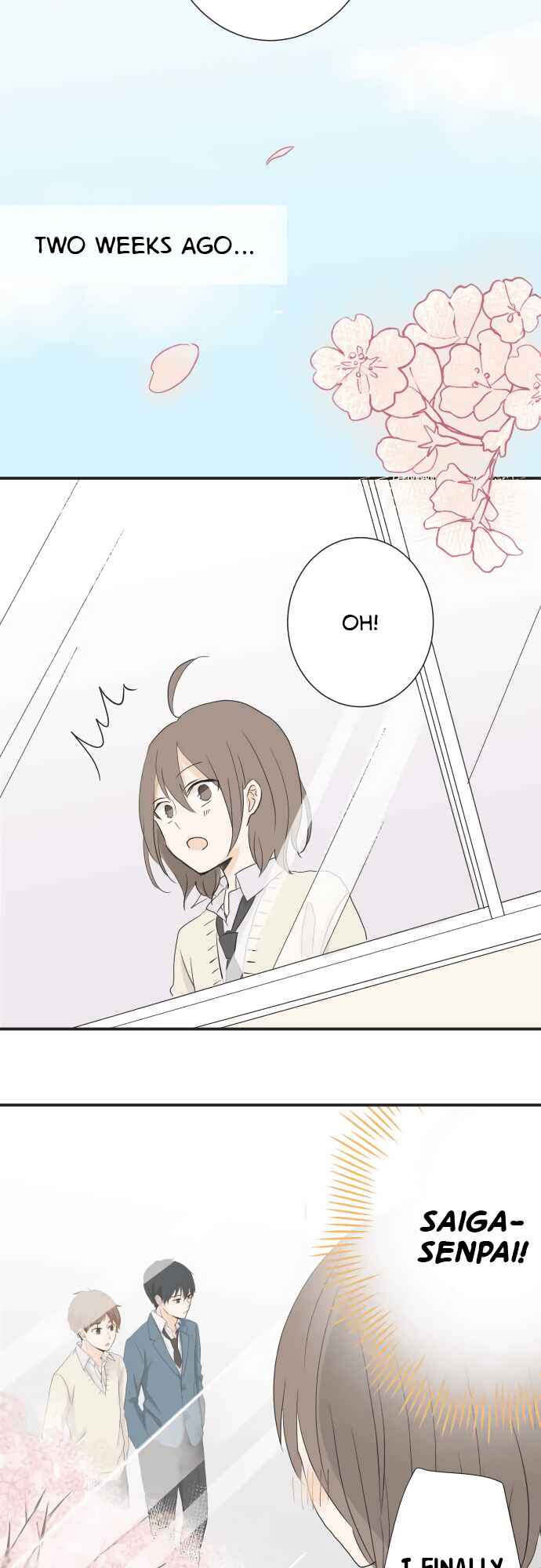 Page 12 Chapter 4 Mismatched Love