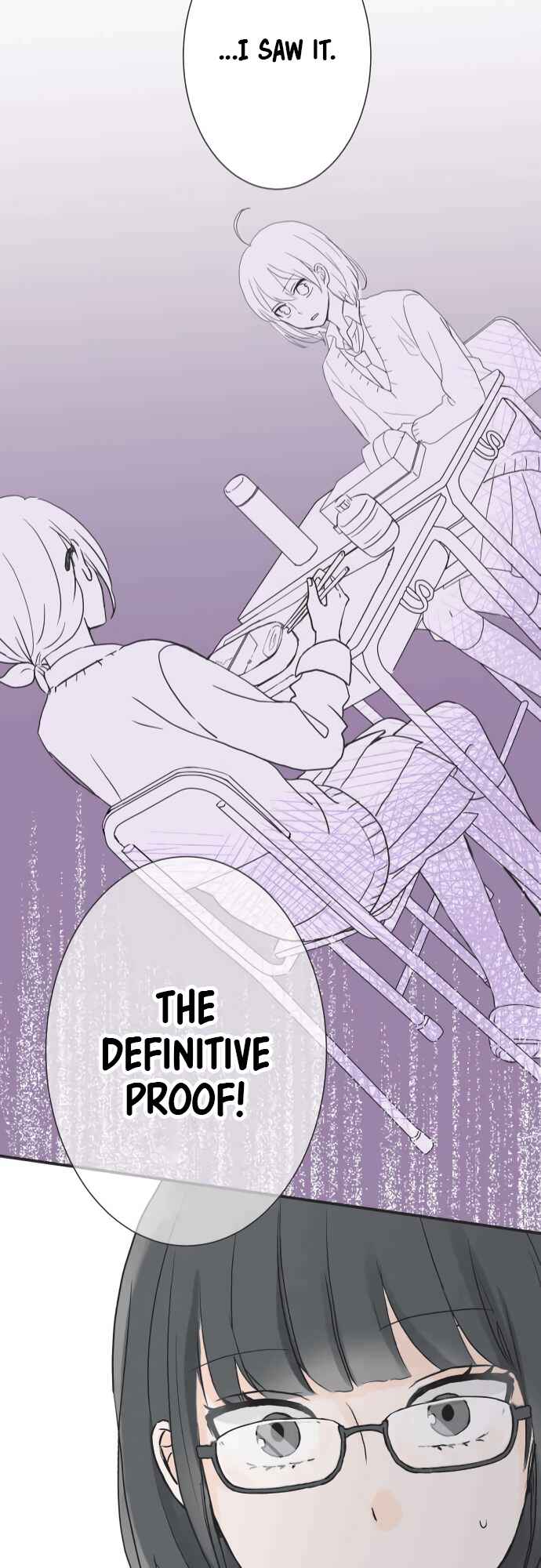 Page 22 Chapter 4 Mismatched Love