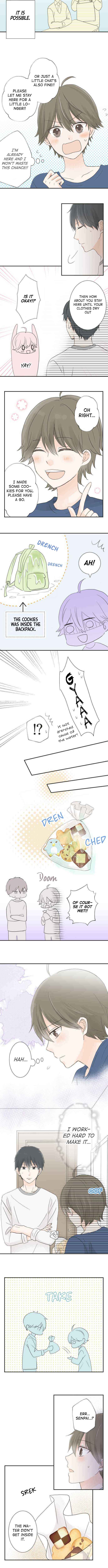 Page 4 Chapter 10 Mismatched Love