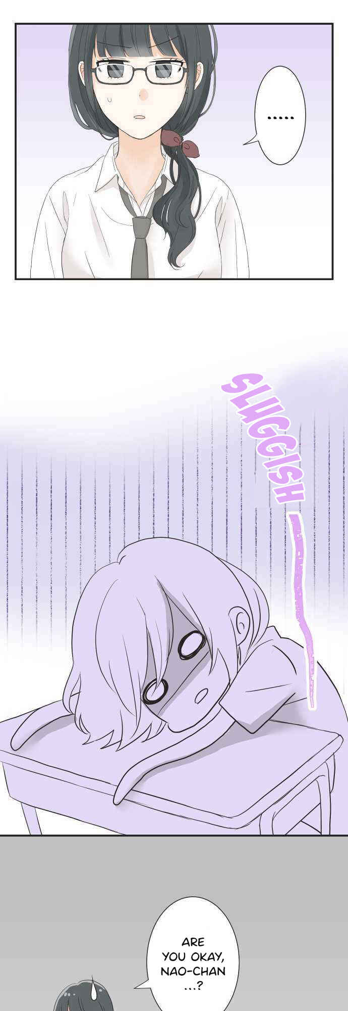 Page 12 Chapter 16 Mismatched Love